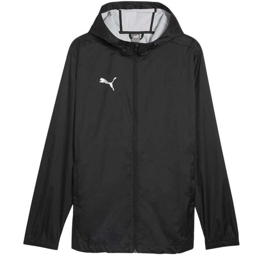 Teamfinal Anorak, Leicht, Wasserfest