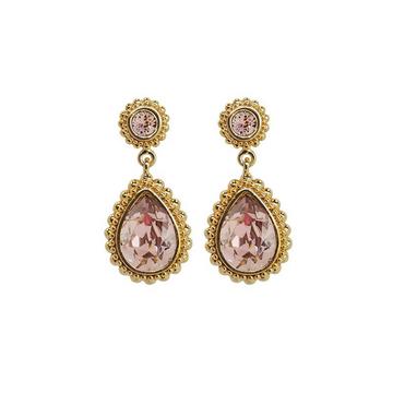 Boucles d'oreilles "Amira"