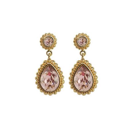 Steinkult  Boucles d'oreilles "Amira" 