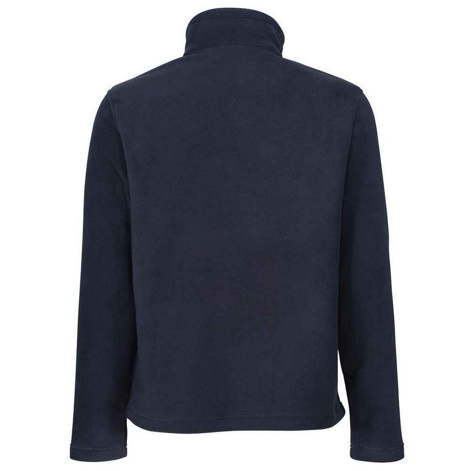 Regatta Honestly Made Polaire Demi-Zip  
