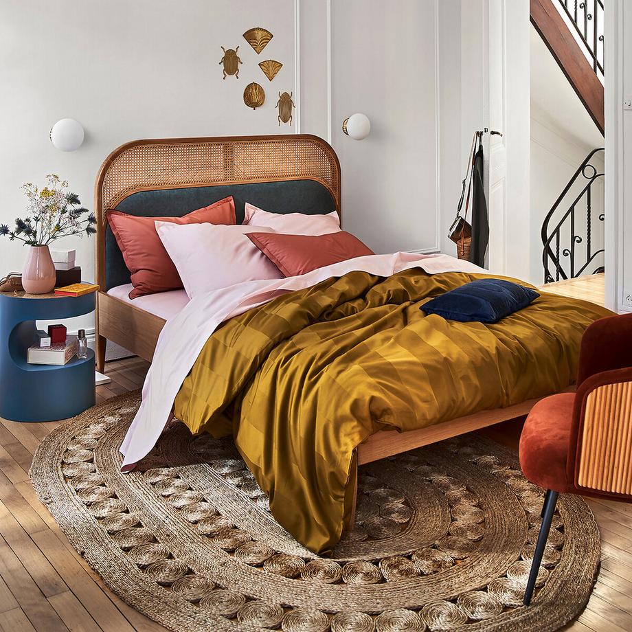 La Redoute Intérieurs Drap housse Scenario  