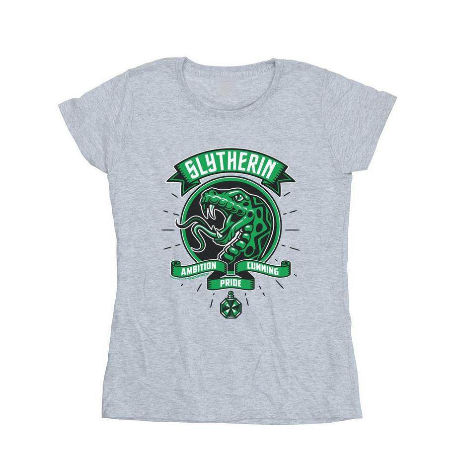 Tshirt SLYTHERIN