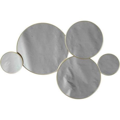 mutoni Spiegel Connery gold 80x53  