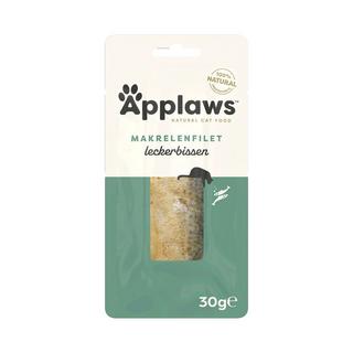 Applaws  Lombata di sgombro per adulti 30g 