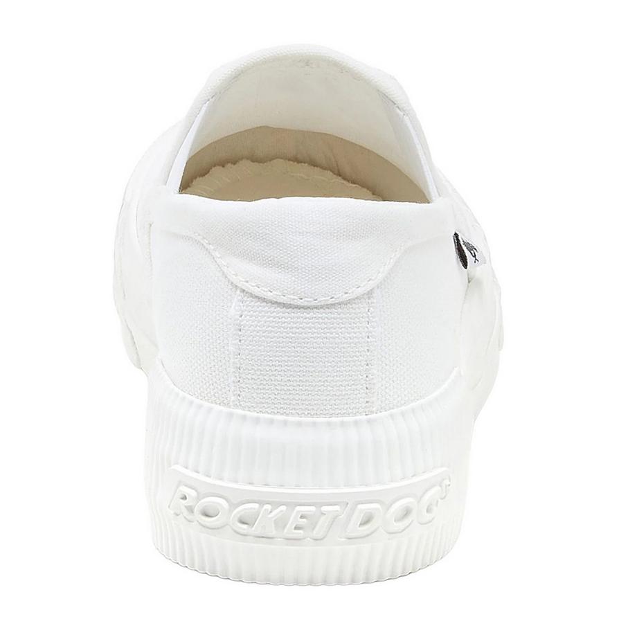 Rocket Dog Baskets Slip-On Cheery 12A  