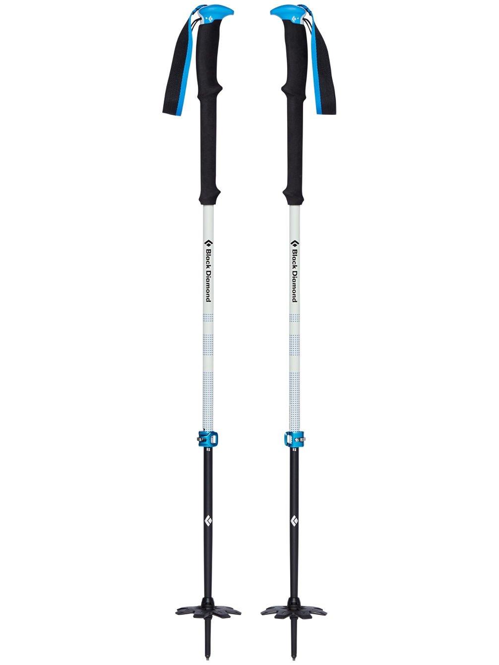 Black Diamond  Expedition 2 Pro - Skistöcke 