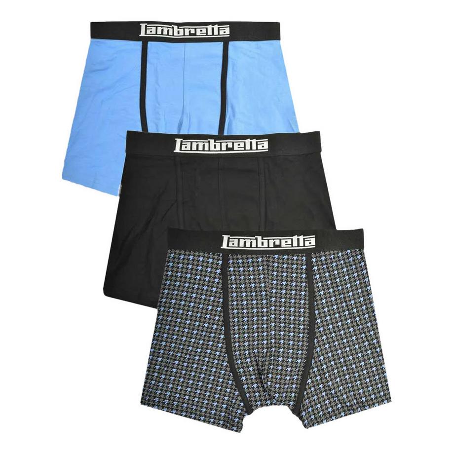 Boxer Misura  (Confezione da tre)