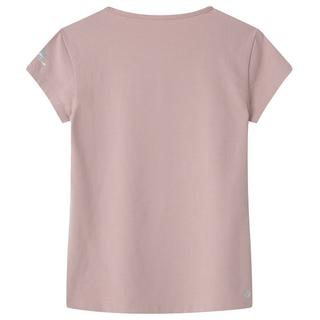 Pepe Jeans London  T-Shirt  1er Pack Bequem sitzend-HANA GLITTER 