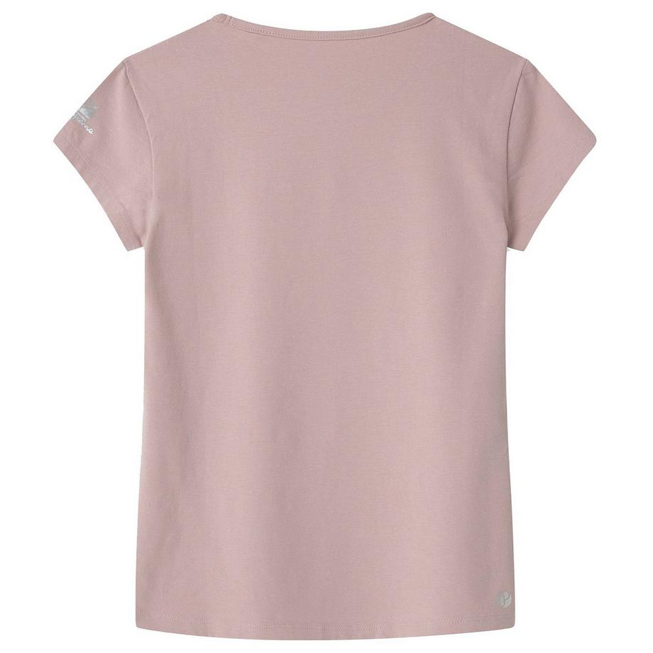 Pepe Jeans London  T-Shirt  1er Pack Bequem sitzend-HANA GLITTER 