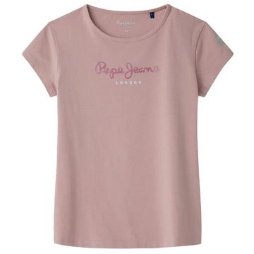 T-Shirt  1er Pack Bequem sitzend-HANA GLITTER