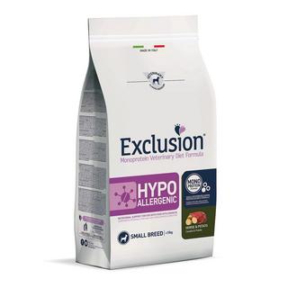 Exclusion  Dog VET Adult Small Horse 2kg 