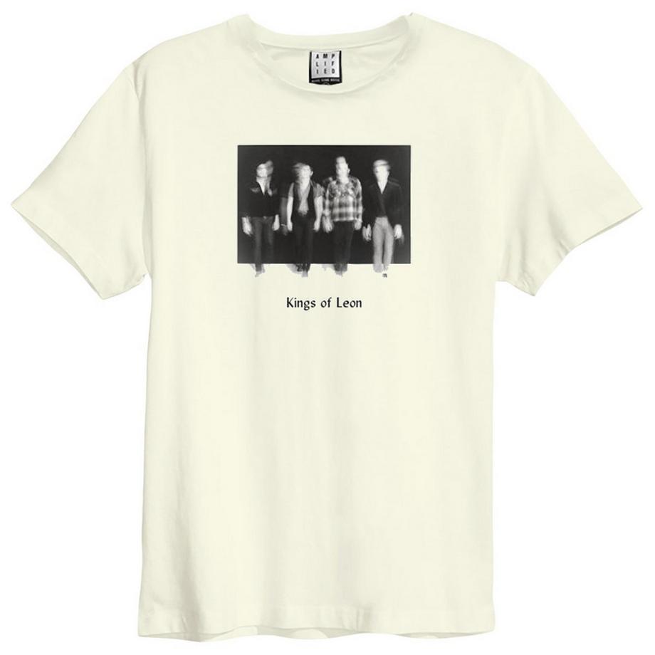 Blurred Photo TShirt