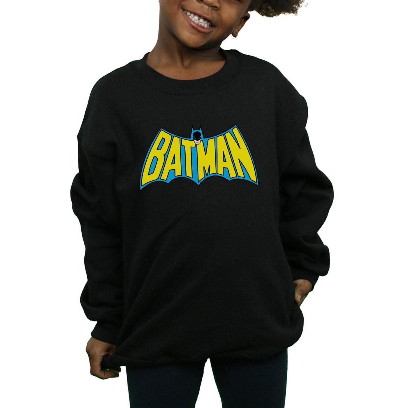 DC COMICS  Sweatshirt 