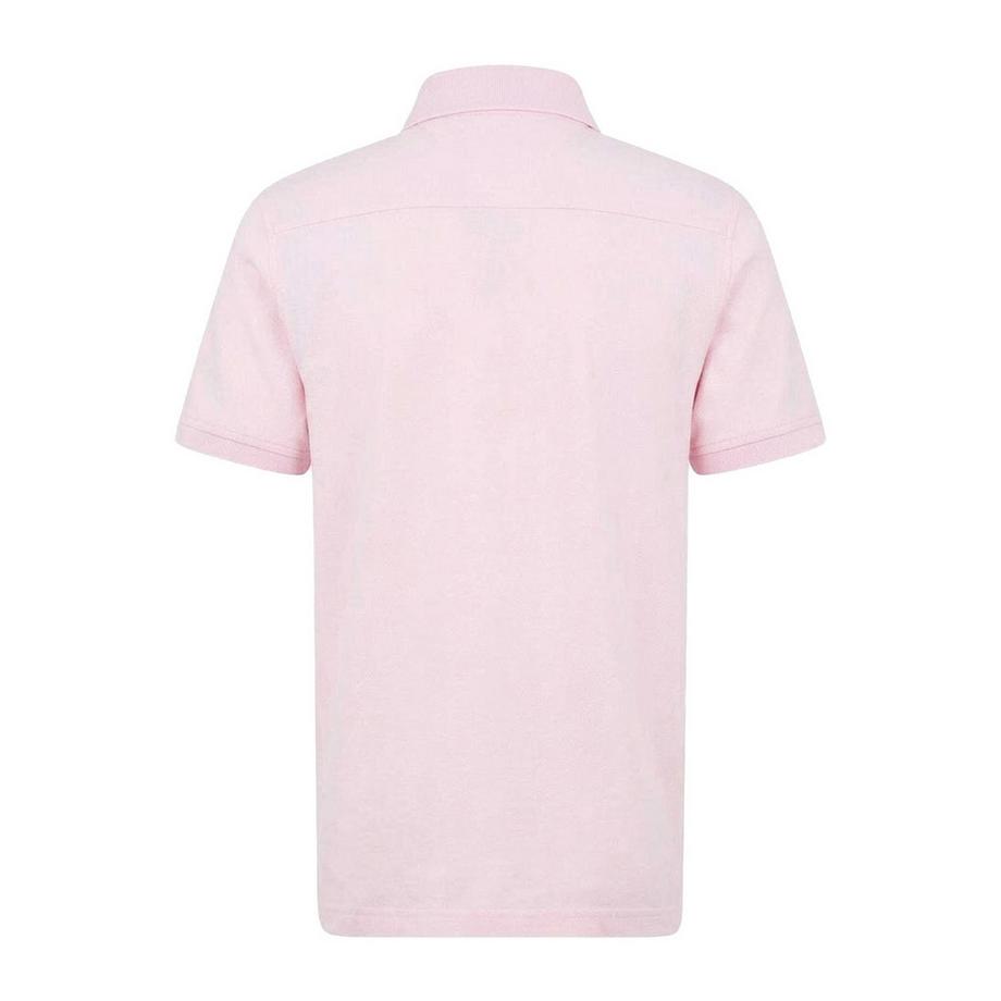 TOMMY HILFIGER  1985 Maglietta Polo Logo Ricamato 