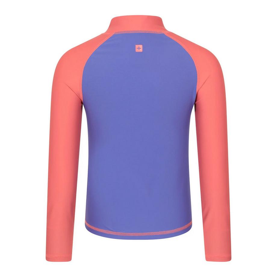 Mountain Warehouse  Haut De Bain Antiirritation Manches Longues 