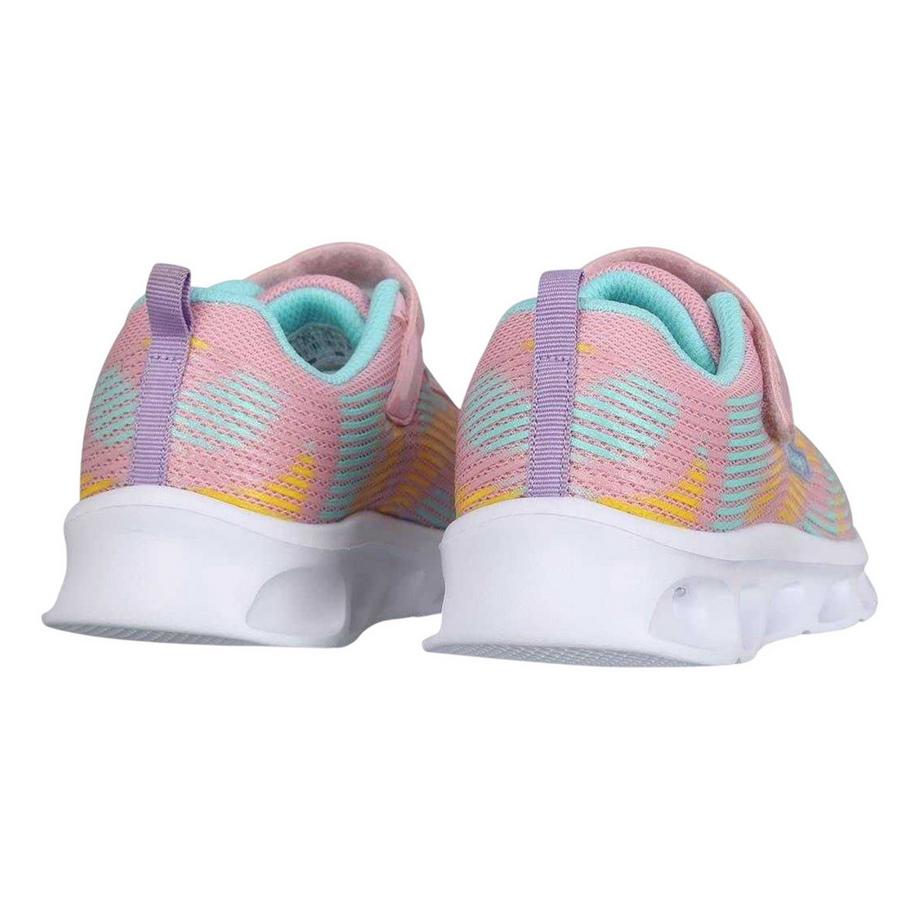 Slazenger Alie 2.0 Leuchtende Sneaker  