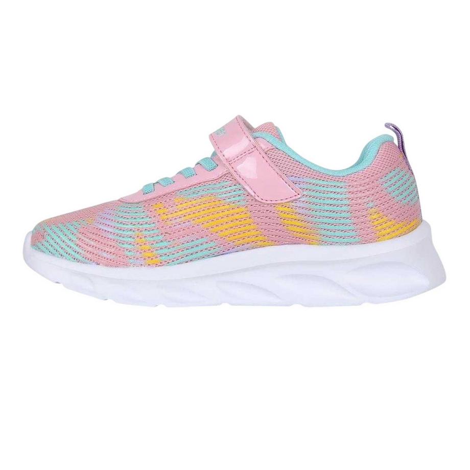 Slazenger Alie 2.0 Leuchtende Sneaker  