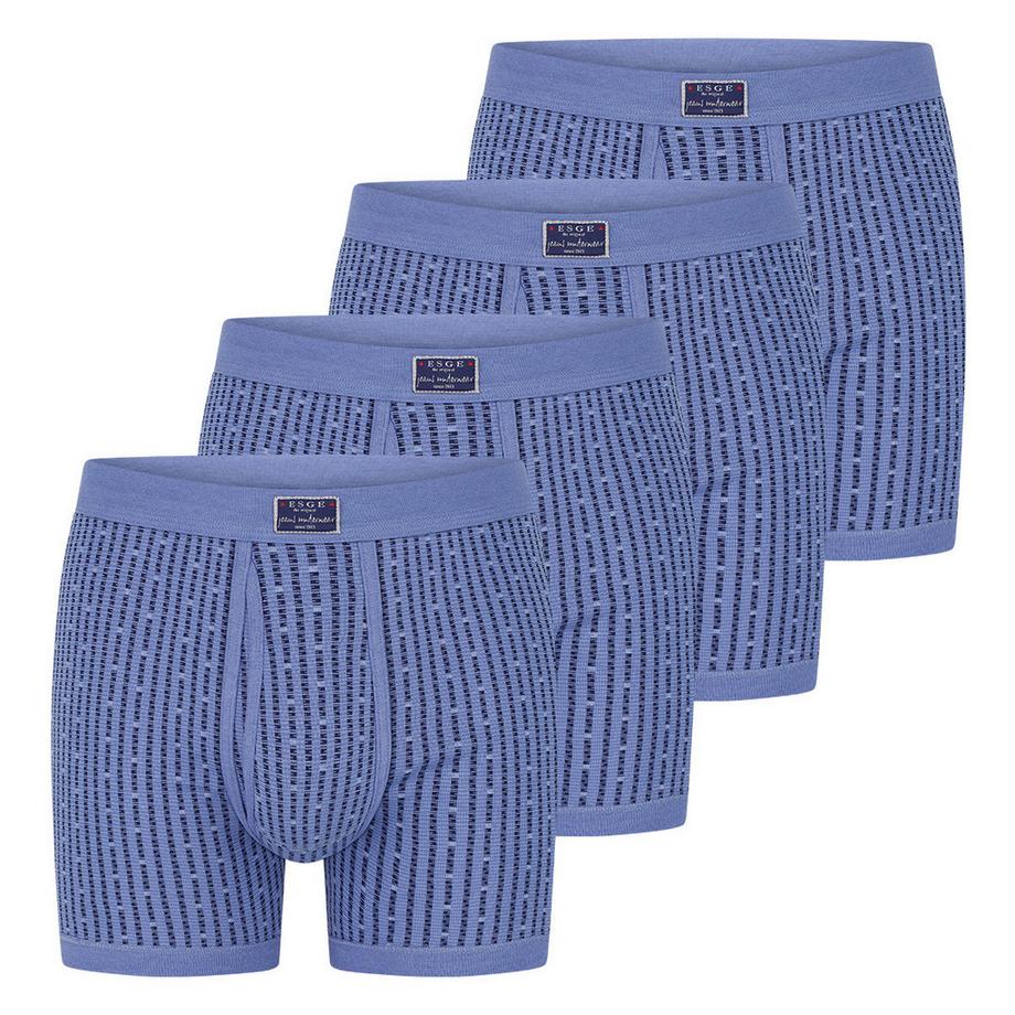 4er Pack Jeans - Retro Short / Pant