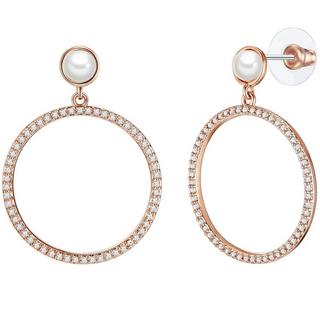 Lulu & Jane  Femme Boucles d´oreilles 