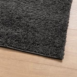 VidaXL Tapis shaggy polypropylène  