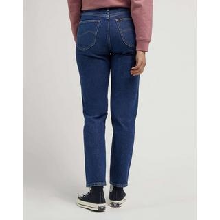 Lee  Jeans Straight Leg Carol 