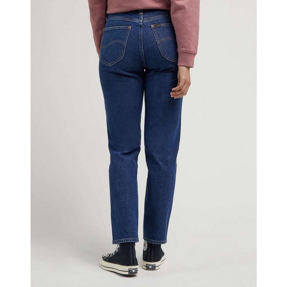 Lee Carol Straight Leg Jeans  