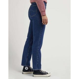 Lee Carol Jeans Gamba Dritta  