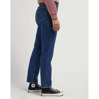 Lee  Jeans Straight Leg Carol 