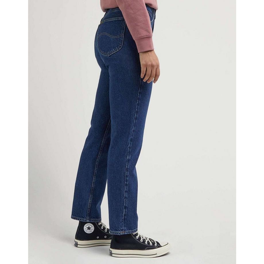 Lee Carol Straight Leg Jeans  