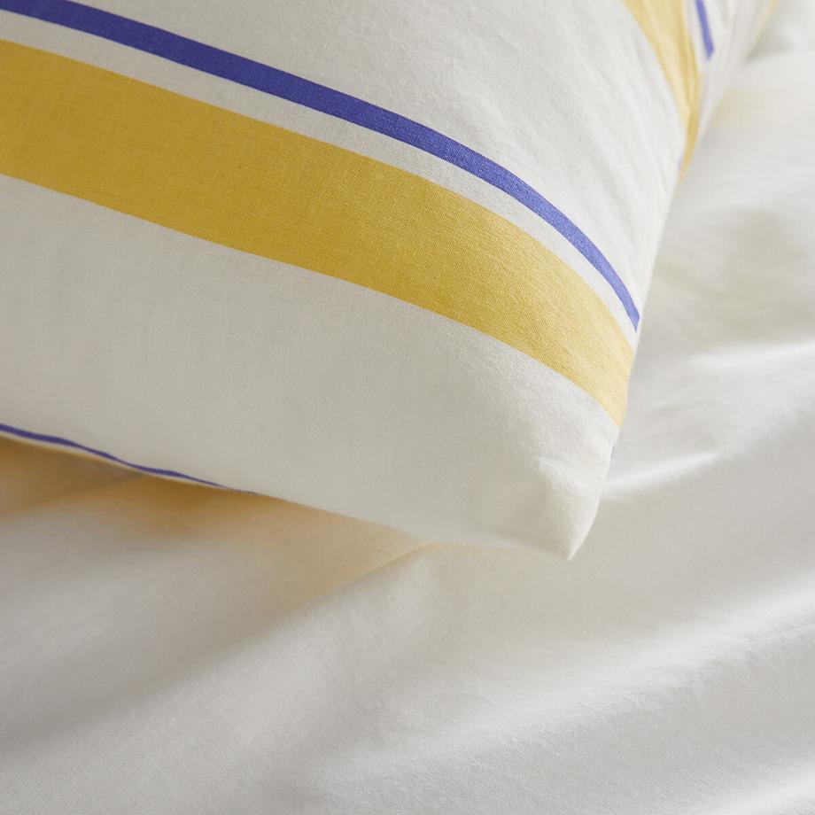 La Redoute Intérieurs Labhar Taie d'oreiller enfant  