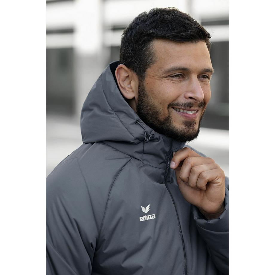 Erima Veste d'hiver Team  
