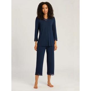 HANRO Pigiama Natural Elegance  