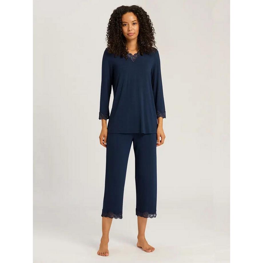 HANRO Natural Elegance Pyjama  