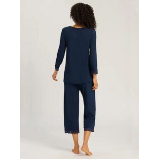 HANRO Pigiama Natural Elegance  
