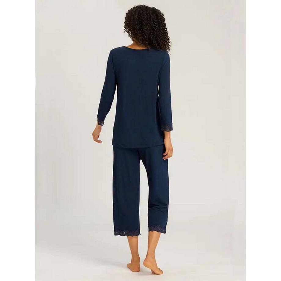 HANRO Natural Elegance Pyjama  