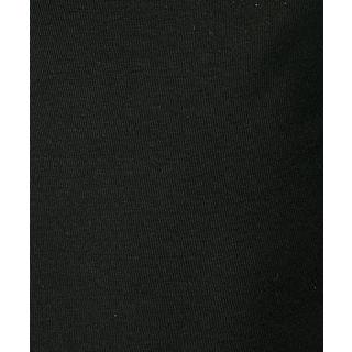 Damart Kurzarm-Shirt Guipure-Spitze  