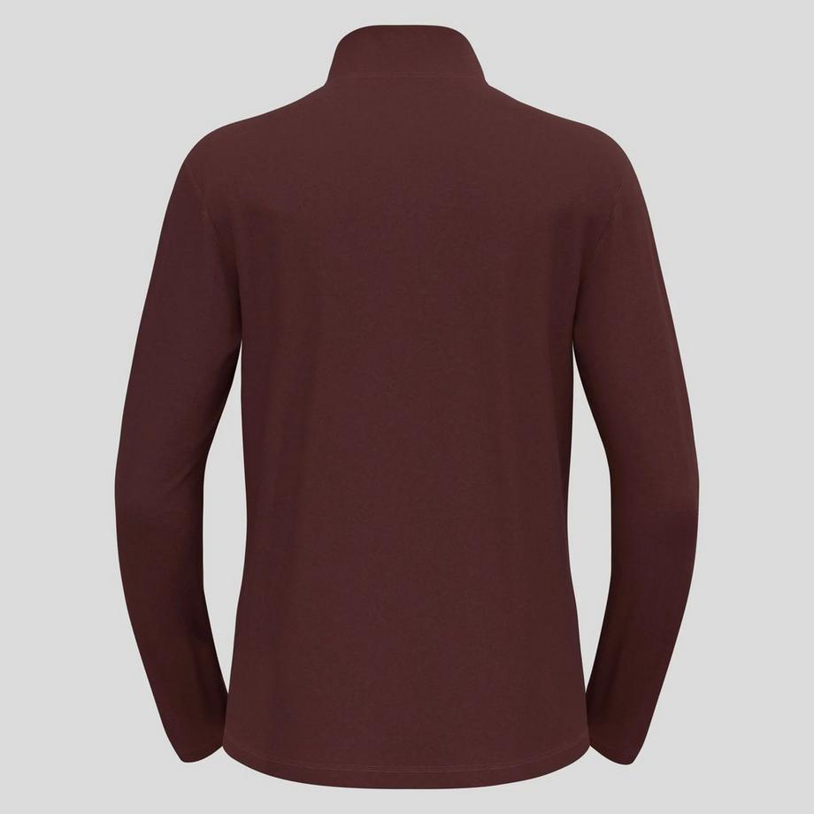 odlo  Berra Mid Layer 1/2 Zip-M 