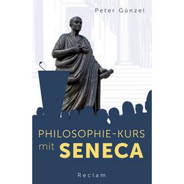 Philosophie-Kurs mit Seneca