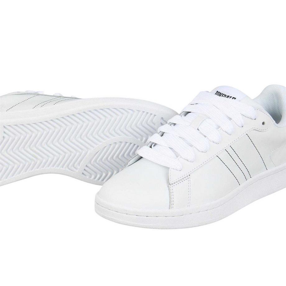 LONSDALE Kensal Scarpe Sportive in Pelle  