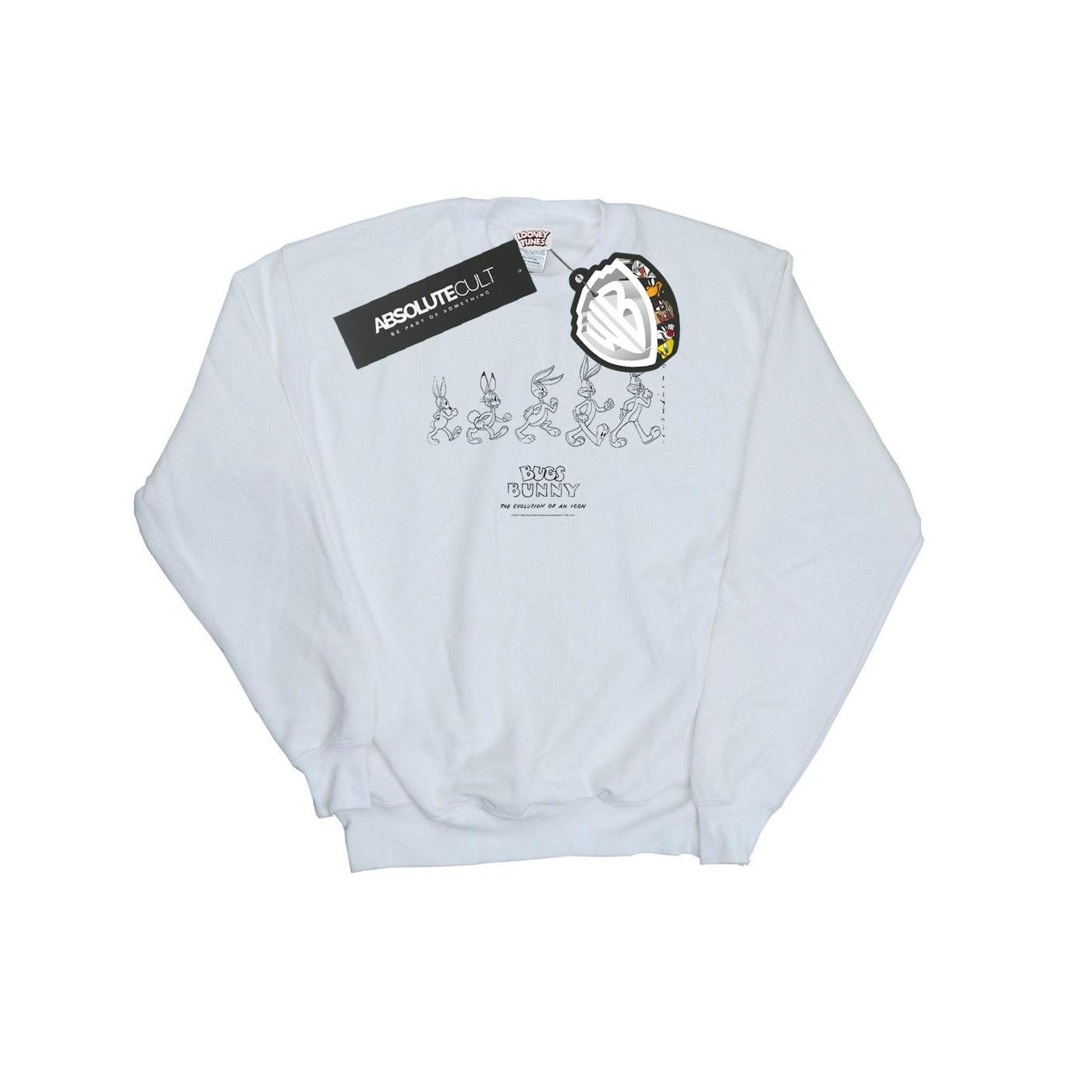 LOONEY TUNES  Sweat 