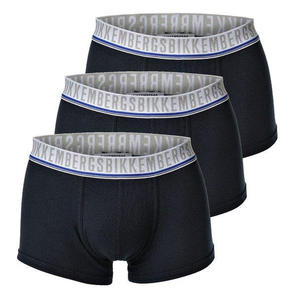 Image of BIKKEMBERGS Boxershort Casual Stretch - S