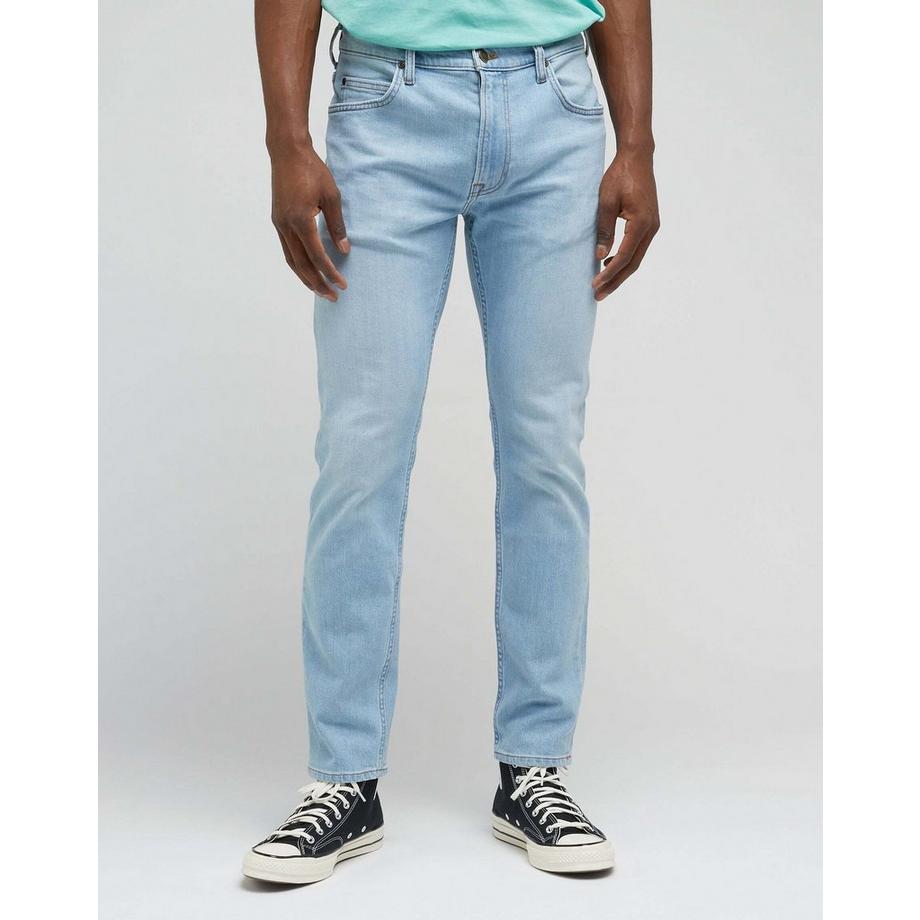 Lee Rider Slim Fit Jeans  