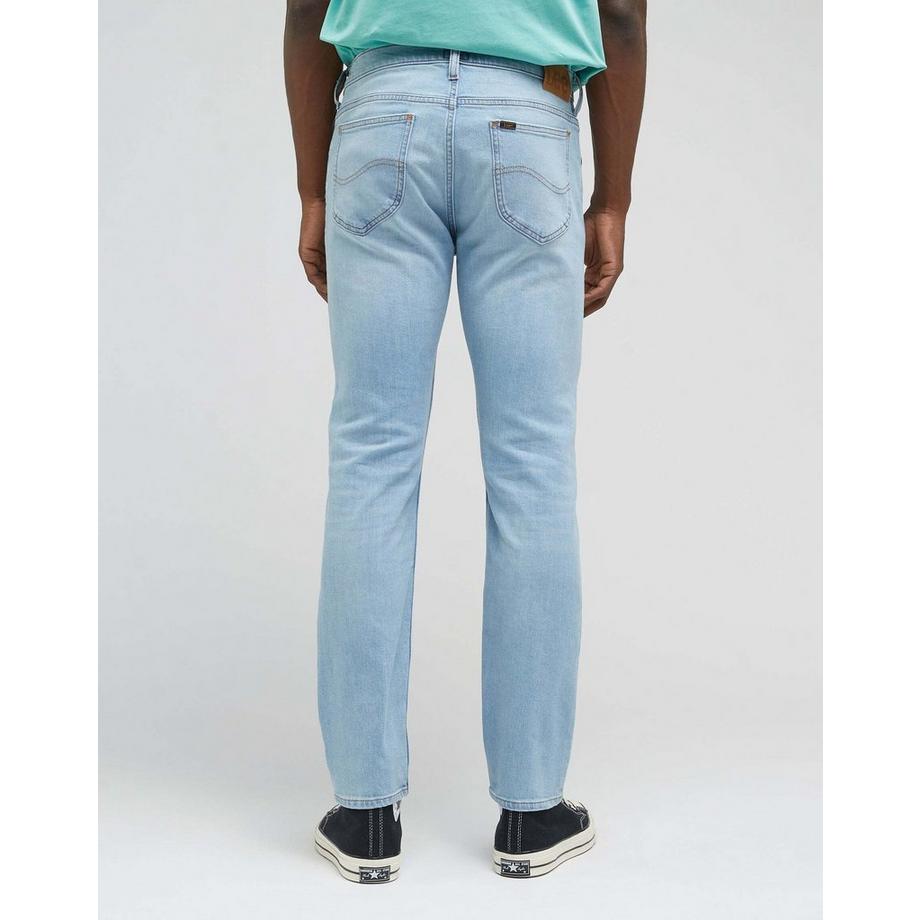Lee Rider Slim Fit Jeans  