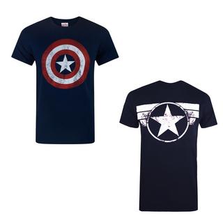 MARVEL  TShirt  (2erPack) 