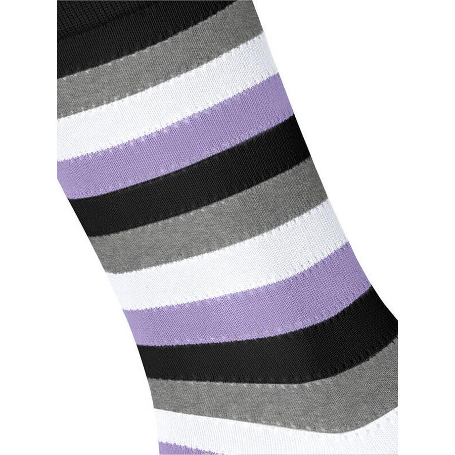 Burlington Preppy Stripe Socken  