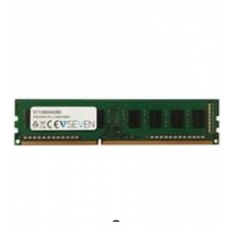 V7  128004GBD (1 x 4GB, DDR3-1600, DIMM 240) 