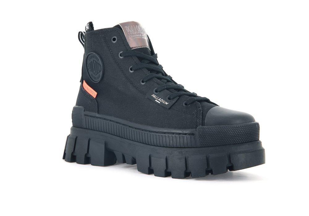 PALLADIUM  damen stiefeletten revolt hi tx 