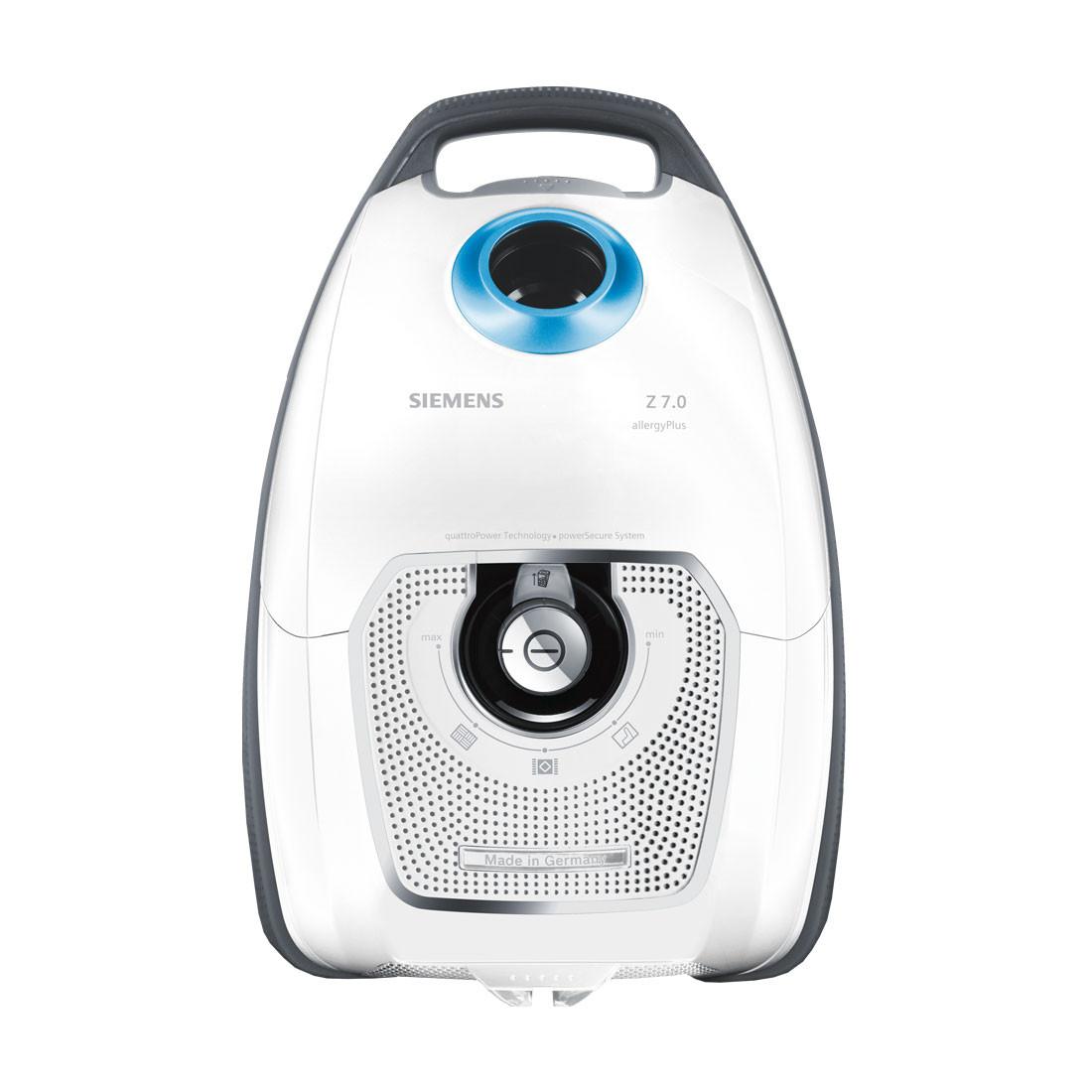 Siemens aspirapolvere  