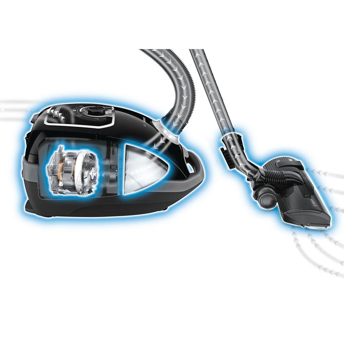 Siemens aspirapolvere  