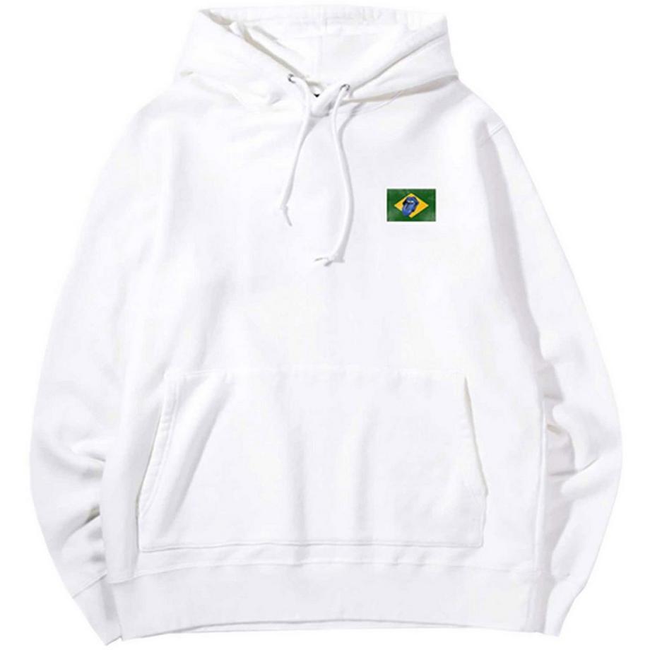Sweat à capuche COPACABANA